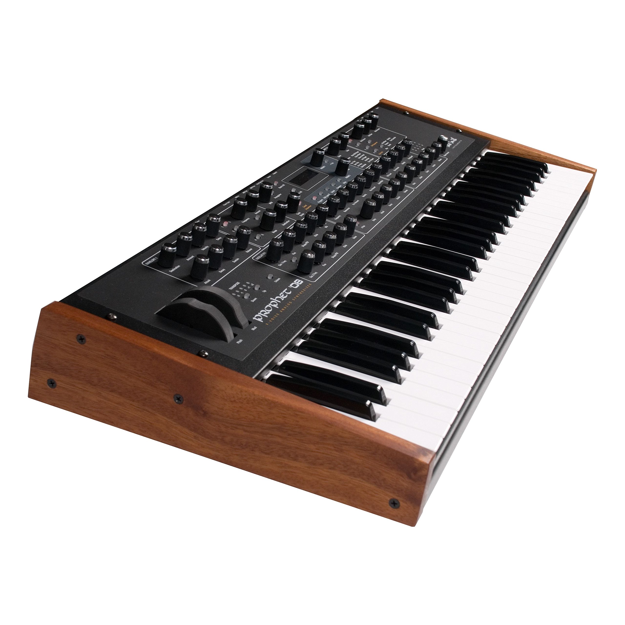 Dave Smith Instruments Prophet '08 PE 61-Key 8-voice Analog